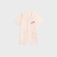 Kith Baby Belmont Shortall - Sahara