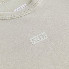 Kith Baby Palette 3-Pack Bodysuit - Dusty Quartz