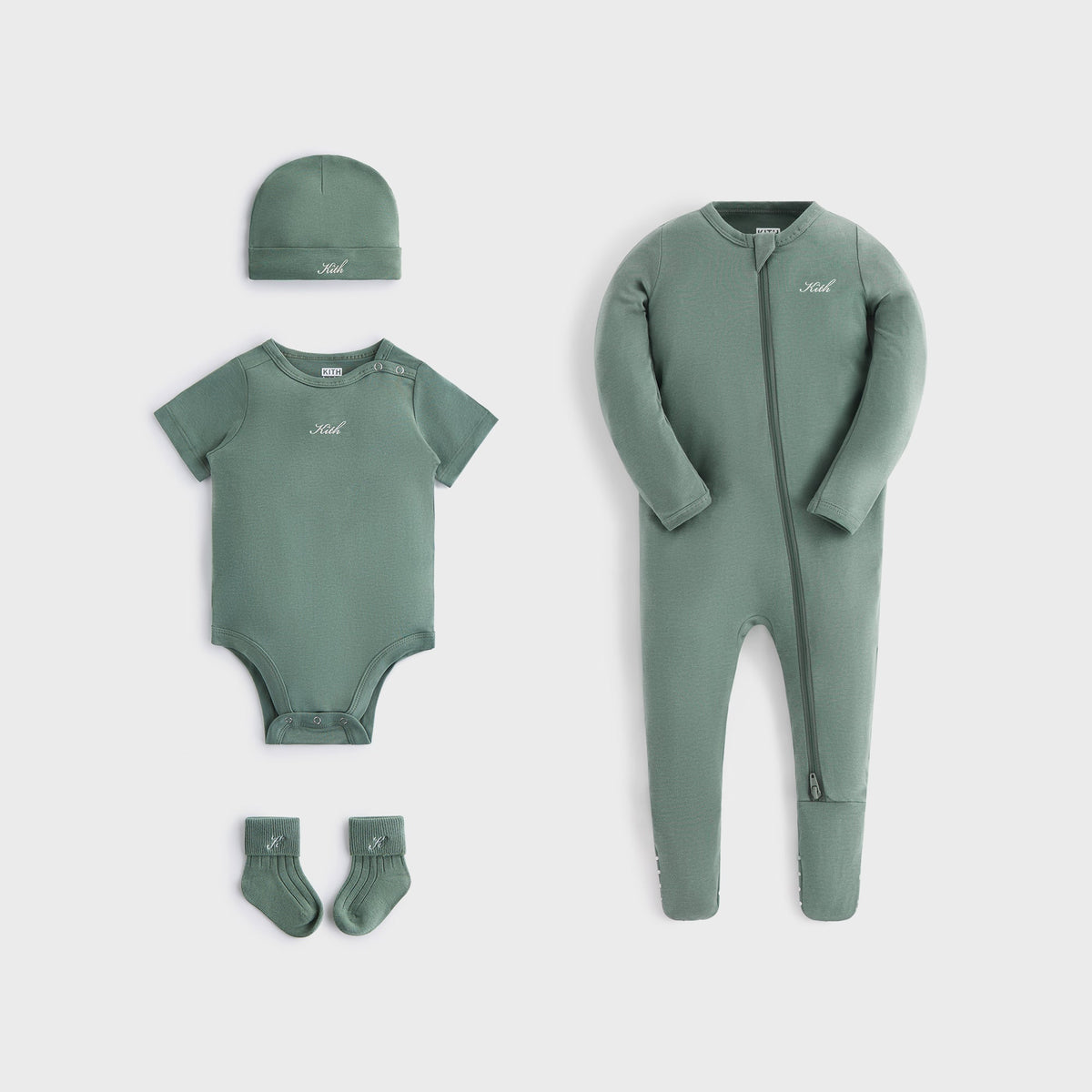 Kith Baby Palette Box Set - Laurel
