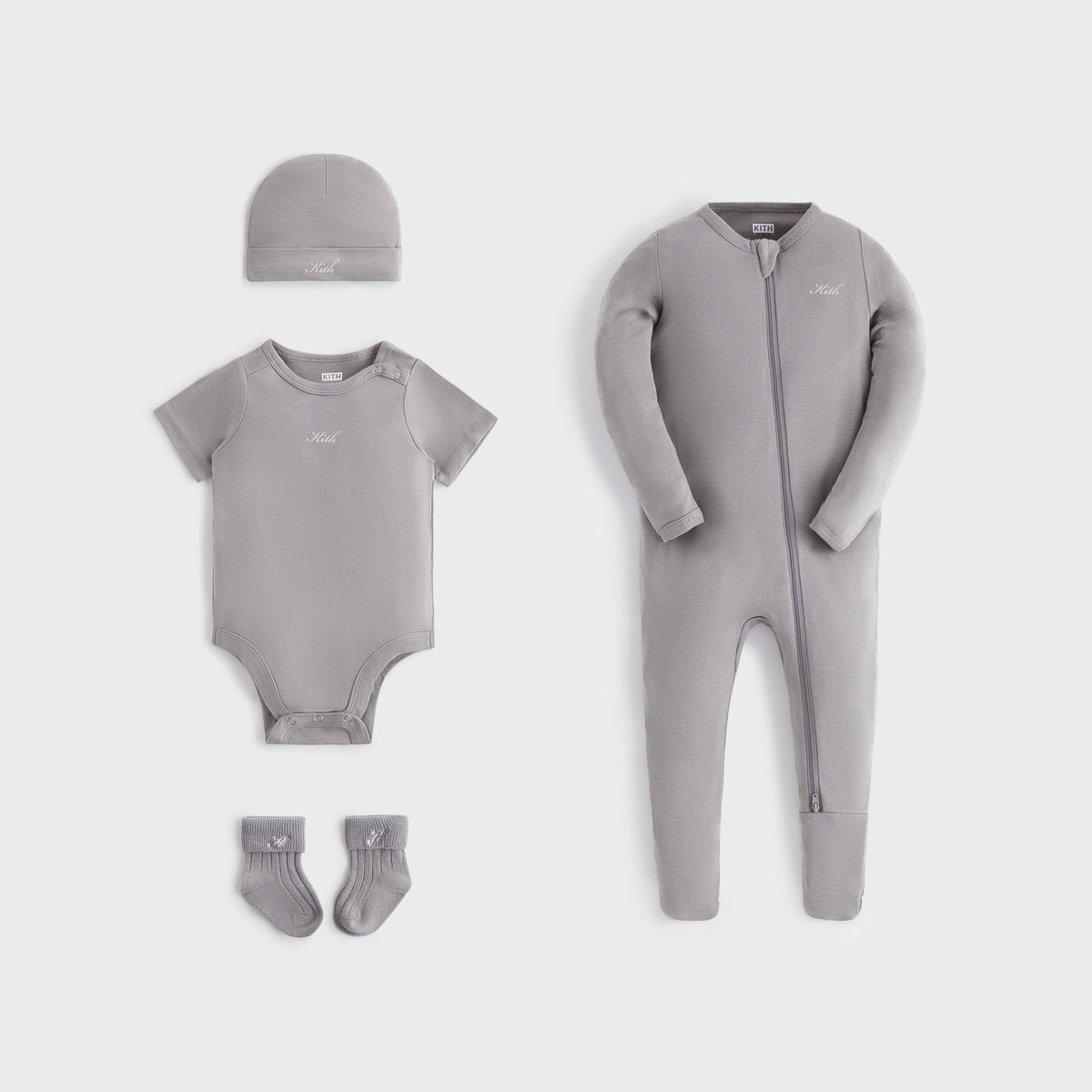 Kith Baby Palette Box Set - Argon