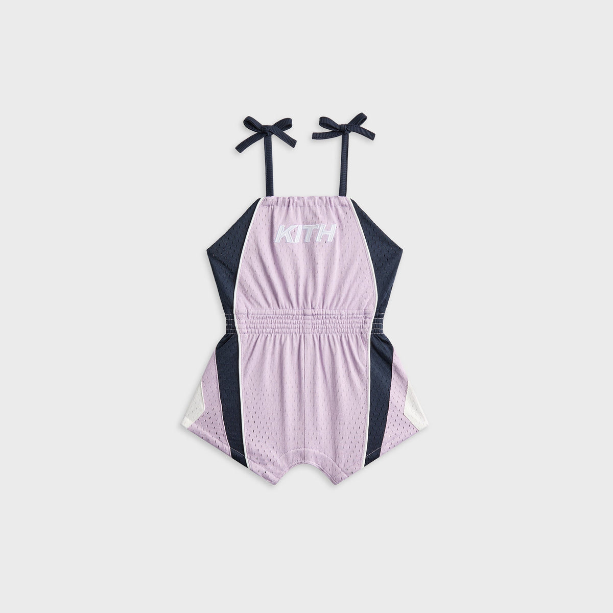 Kith Baby Emma Romper - Verbena
