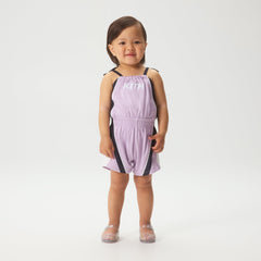 Kith Baby Emma Romper - Verbena