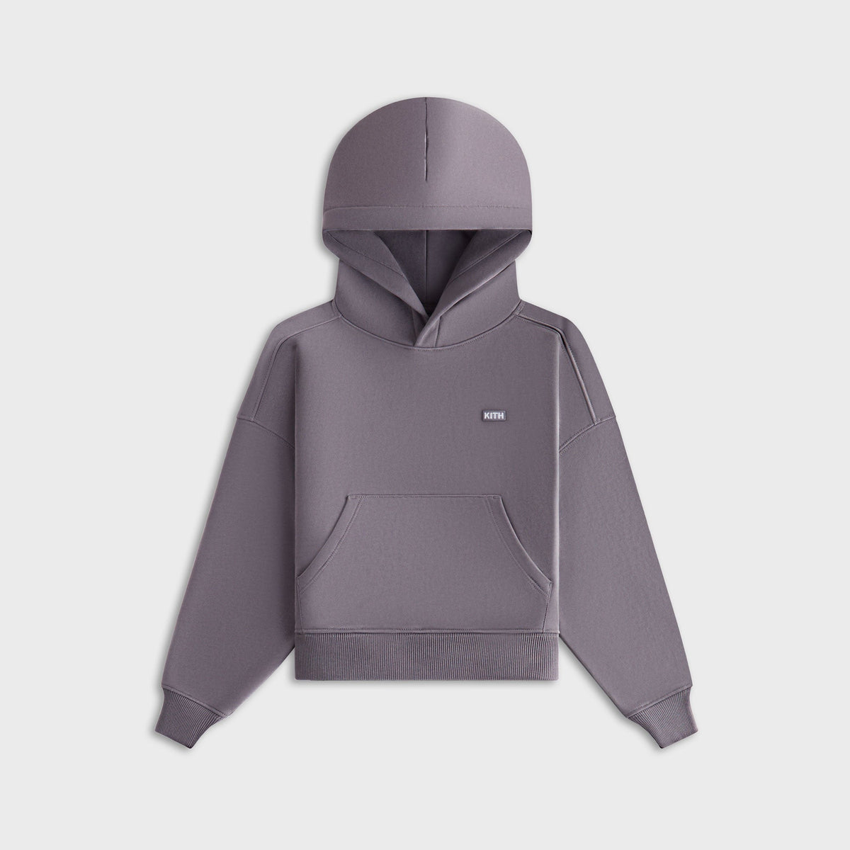 Kith Kids Nelson Hoodie - Monsoon