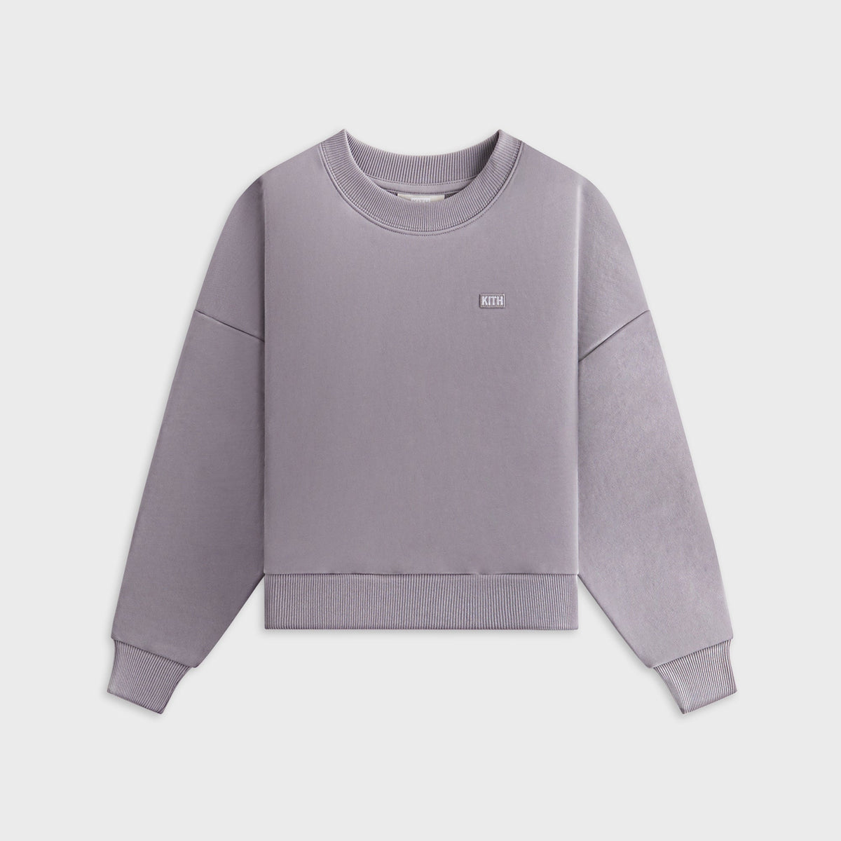 Kith Kids Nelson Crewneck - Argon