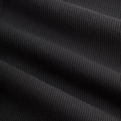 Kith Kids Long Sleeve Mulberry Tee - Black
