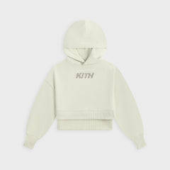 Kith Kids Metallic Orbit Malia Hoodie - Palais
