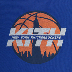 Kith Kids for the New York Knicks Knickerbockers Tee - Current