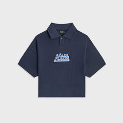 Kith Kids Wilem Pullover - Nocturnal