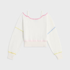 Kith Kids Tatyana Top - Silk