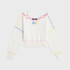 Kith Kids Tatyana Top - Silk