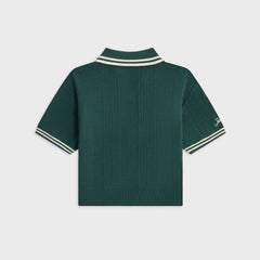 Kith Kids Tilden II Polo - Stadium