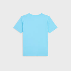Kith Kids Surfboard Graphic Tee - Aragonite