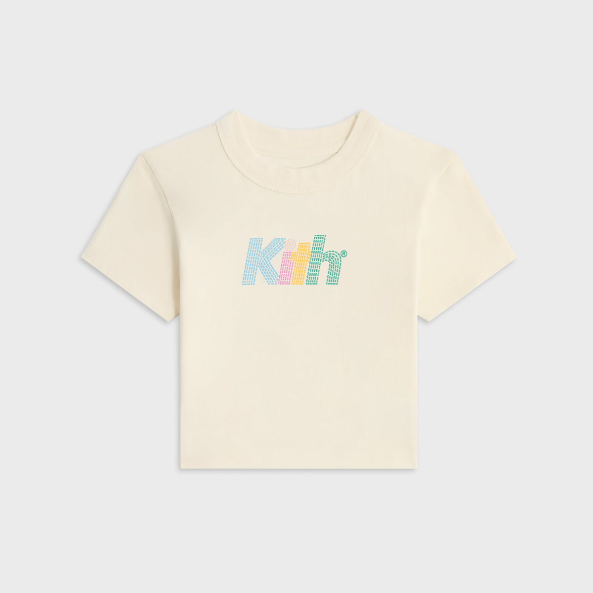 Kith Kids Mulberry II Sprinkle Tee - Silk