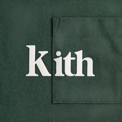 Kith Kids Quinn II Tee - Stadium
