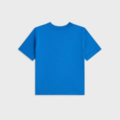 Kith Kids Mott Tee - Greek
