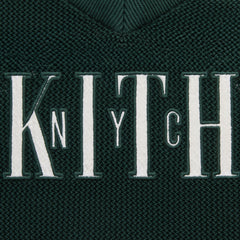 Kith Kids Sweater Knit Leon Jersey - Stadium