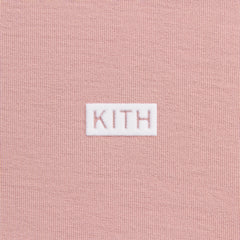 Kith Kids LAX Tee - Dusty Quartz