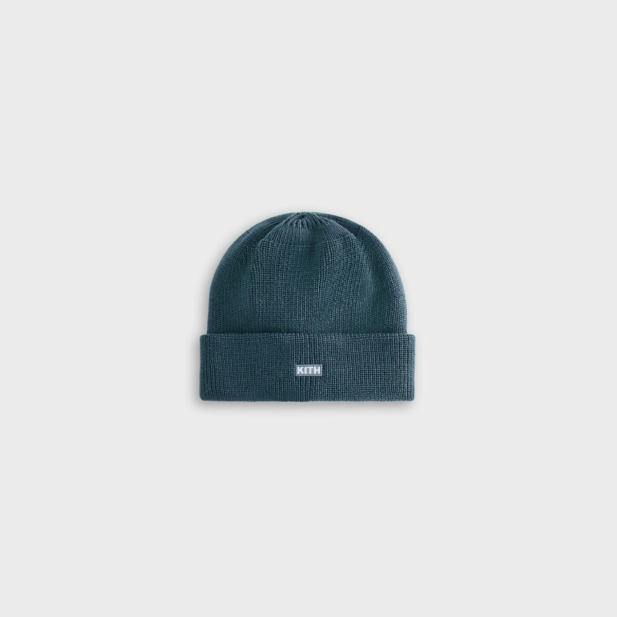 Kith Kids Classic Beanie - Anchor
