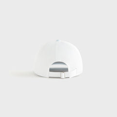 Kith Kids New York Script Greenwich Cap - Chalk