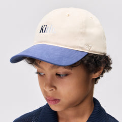 Kith Kids for '47 Twill Classic Cap - Silk