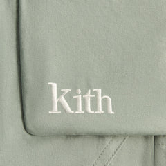 Kith Kids Sueded Nylon Chauncey Pant - Reverie