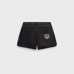 Kith Kids Soccer Jordan Short - Black