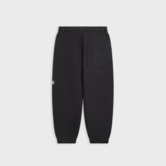 Kith Kids NYC Nimbus Logo Nelson Sweatpant - Black