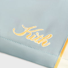 Kith Kids Satin New York Souvenir Short - Majestic
