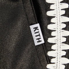Kith Kids Novelty Leon Pant - Black