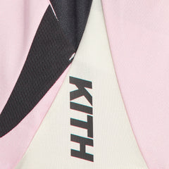 Kith Kids Blocked Michla Short - Barre