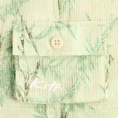Kith Kids Novelty Embroidered Fairfax Cargo Short - Vera