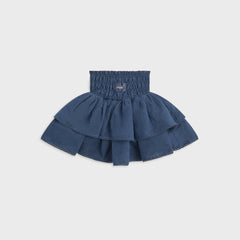 Kith Kids Novelty Kaia Skort - Nocturnal