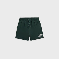 Kith Kids Thompson II Camp Short - Stadium