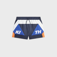 Kith Kids Turbo Mesh Short - Nocturnal