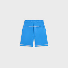 Kith Kids Nelson Short - Cobalt