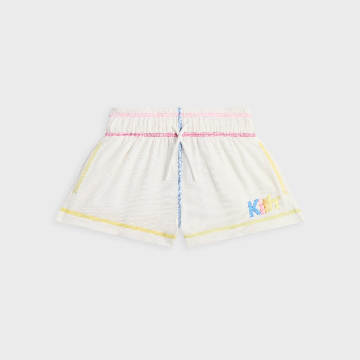Kith Kids Jazmyn Short - Silk