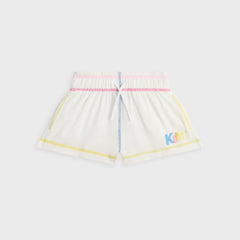 Kith Kids Jazmyn Short - Silk