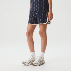 Kith Kids Script Knit Jordan Short - Nocturnal