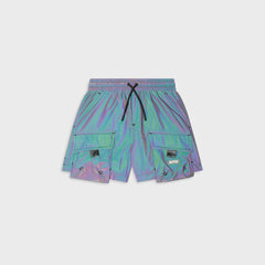 Kith Kids Boreum Cargo Short - Icon