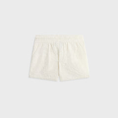 Kith Kids Seaside Bennet Camp Short - Silk