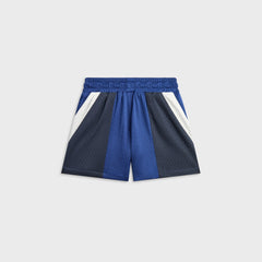 Kith Kids Color-Blocked Curtis Short - Layer