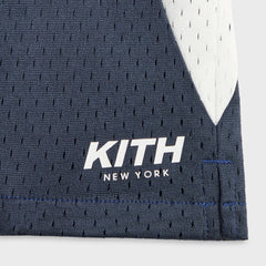 Kith Kids Color-Blocked Curtis Short - Layer