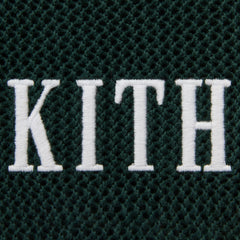 Kith Kids Sweater Knit Leon Short - Stadium