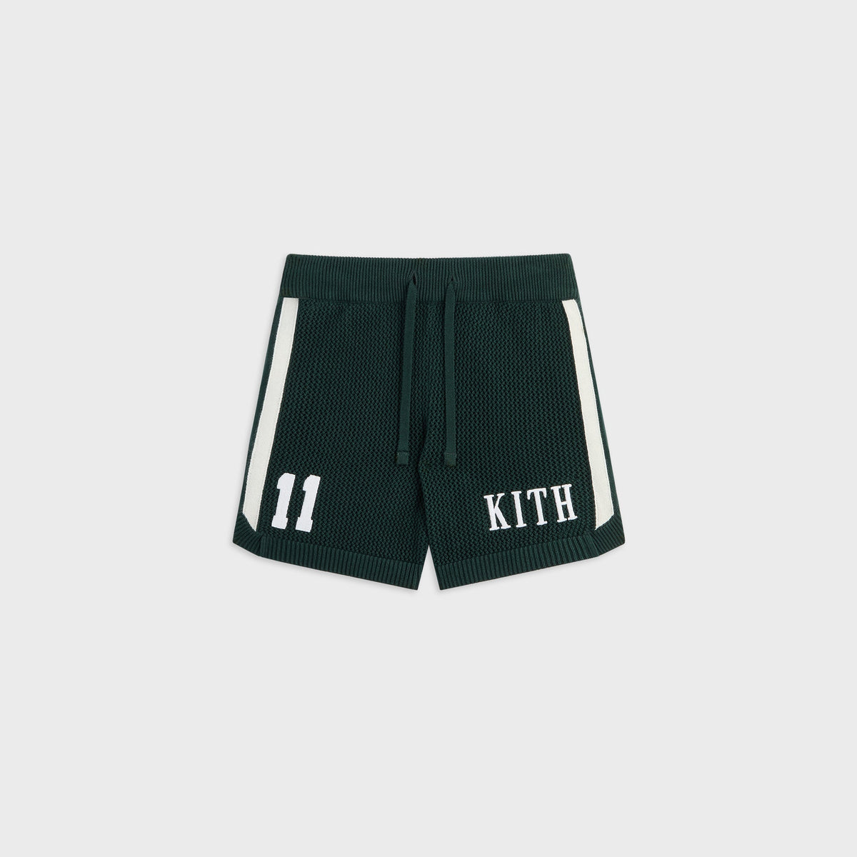 Kith Kids Sweater Knit Leon Short - Stadium