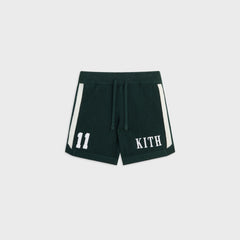 Kith Kids Sweater Knit Leon Short - Stadium