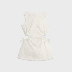 Kith Kids Seaside Mira Dress - Silk
