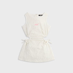 Kith Kids Seaside Mira Dress - Silk