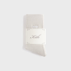Kith Kids Classic Crew Socks - Hallow