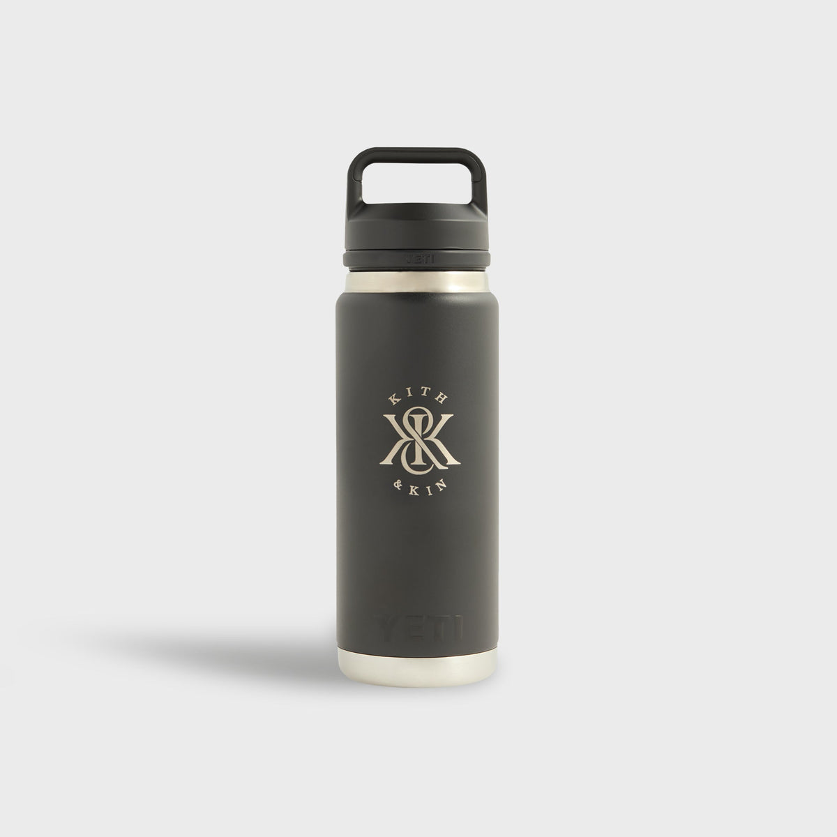 Kith for YETI Rambler® 26oz. Water Bottle - Black
