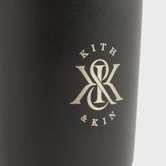 Kith for YETI Rambler® 20oz. Tumbler - Black